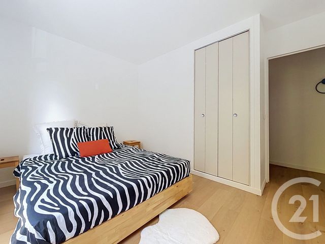 Appartement F2 à vendre - 2 pièces - 50.75 m2 - BOULOGNE BILLANCOURT - 92 - ILE-DE-FRANCE - Century 21 Agence Jaurès