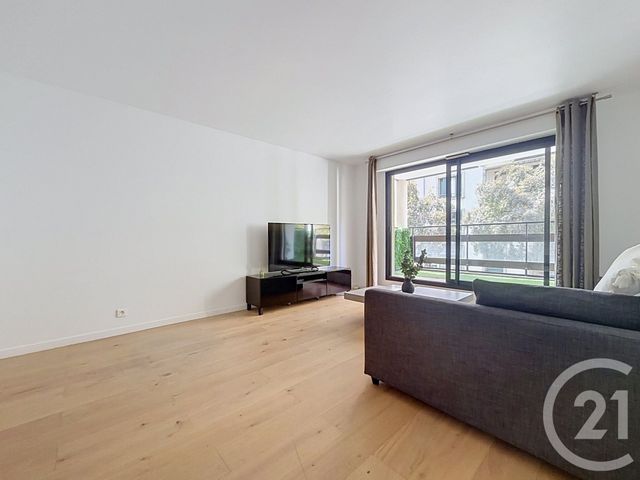 Appartement F2 à vendre - 2 pièces - 50.75 m2 - BOULOGNE BILLANCOURT - 92 - ILE-DE-FRANCE - Century 21 Agence Jaurès