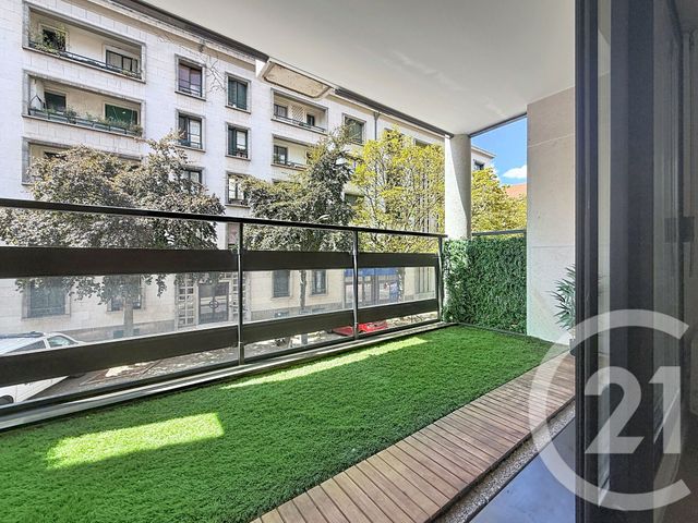 Appartement F2 à vendre - 2 pièces - 50.75 m2 - BOULOGNE BILLANCOURT - 92 - ILE-DE-FRANCE - Century 21 Agence Jaurès