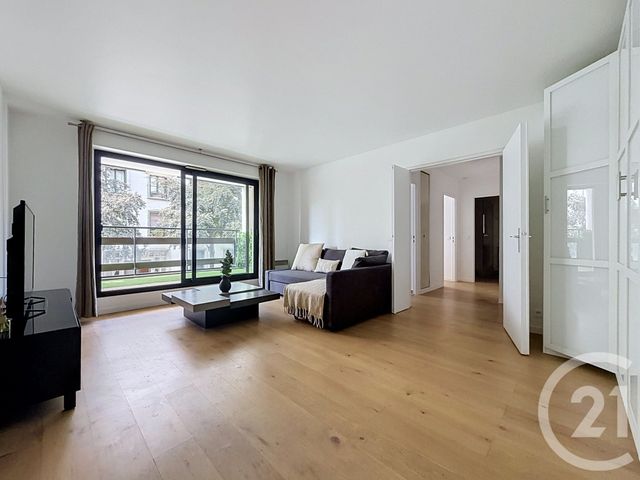 appartement - BOULOGNE BILLANCOURT - 92