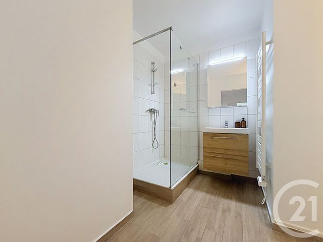 Appartement F2 à vendre - 2 pièces - 50.75 m2 - BOULOGNE BILLANCOURT - 92 - ILE-DE-FRANCE - Century 21 Agence Jaurès