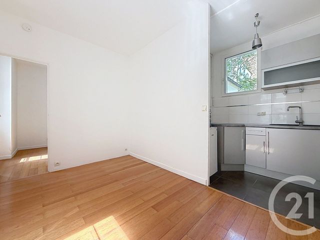 appartement - PARIS - 75016