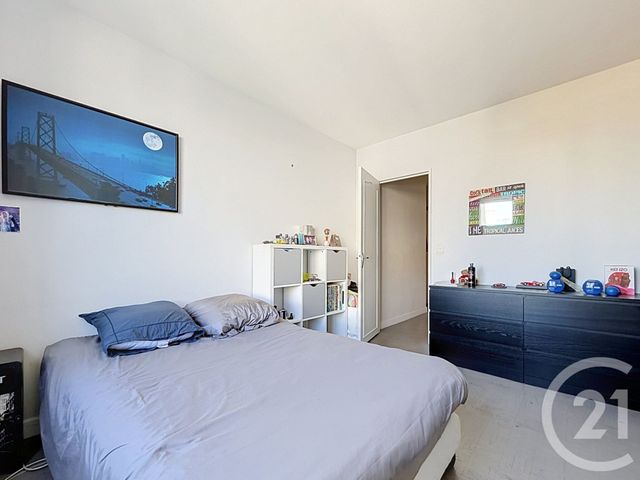Appartement F3 à vendre - 3 pièces - 65.22 m2 - BOULOGNE BILLANCOURT - 92 - ILE-DE-FRANCE - Century 21 Agence Jaurès