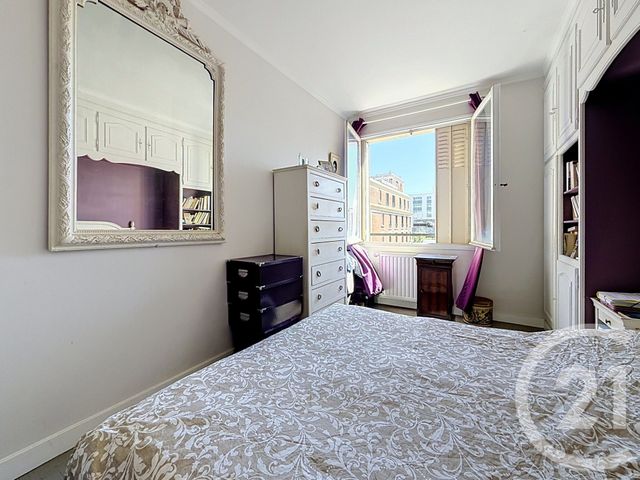 Appartement F3 à vendre - 3 pièces - 65.22 m2 - BOULOGNE BILLANCOURT - 92 - ILE-DE-FRANCE - Century 21 Agence Jaurès