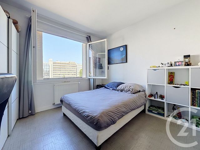 Appartement F3 à vendre - 3 pièces - 65.22 m2 - BOULOGNE BILLANCOURT - 92 - ILE-DE-FRANCE - Century 21 Agence Jaurès
