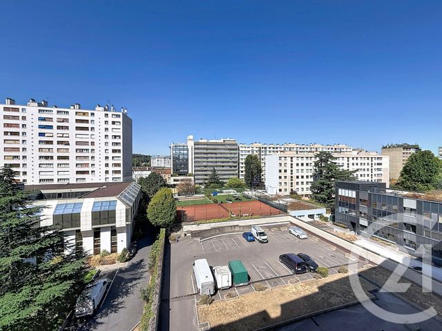 Appartement F3 à vendre - 3 pièces - 65.22 m2 - BOULOGNE BILLANCOURT - 92 - ILE-DE-FRANCE - Century 21 Agence Jaurès