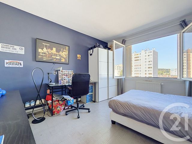 Appartement F3 à vendre - 3 pièces - 65.22 m2 - BOULOGNE BILLANCOURT - 92 - ILE-DE-FRANCE - Century 21 Agence Jaurès