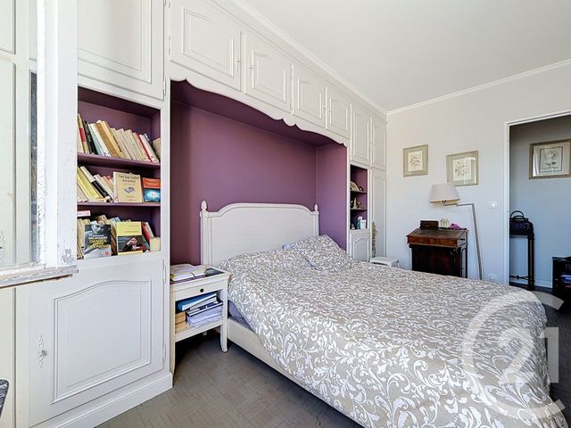 Appartement F3 à vendre - 3 pièces - 65.22 m2 - BOULOGNE BILLANCOURT - 92 - ILE-DE-FRANCE - Century 21 Agence Jaurès