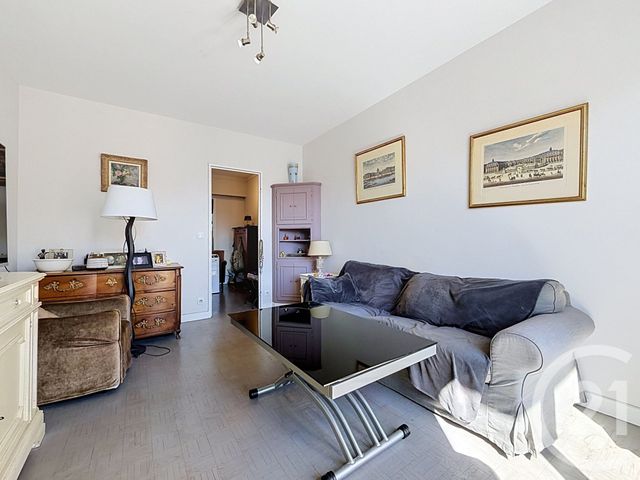 Appartement F3 à vendre - 3 pièces - 65.22 m2 - BOULOGNE BILLANCOURT - 92 - ILE-DE-FRANCE - Century 21 Agence Jaurès