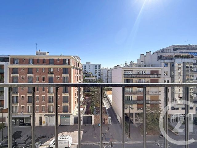Appartement F3 à vendre - 3 pièces - 65.22 m2 - BOULOGNE BILLANCOURT - 92 - ILE-DE-FRANCE - Century 21 Agence Jaurès