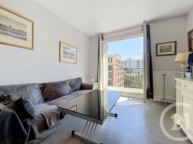 Appartement F3 à vendre - 3 pièces - 65.22 m2 - BOULOGNE BILLANCOURT - 92 - ILE-DE-FRANCE - Century 21 Agence Jaurès
