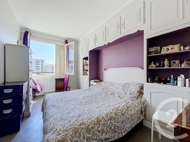 Appartement F3 à vendre - 3 pièces - 65.22 m2 - BOULOGNE BILLANCOURT - 92 - ILE-DE-FRANCE - Century 21 Agence Jaurès