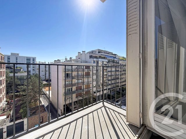 Appartement F3 à vendre - 3 pièces - 65.22 m2 - BOULOGNE BILLANCOURT - 92 - ILE-DE-FRANCE - Century 21 Agence Jaurès