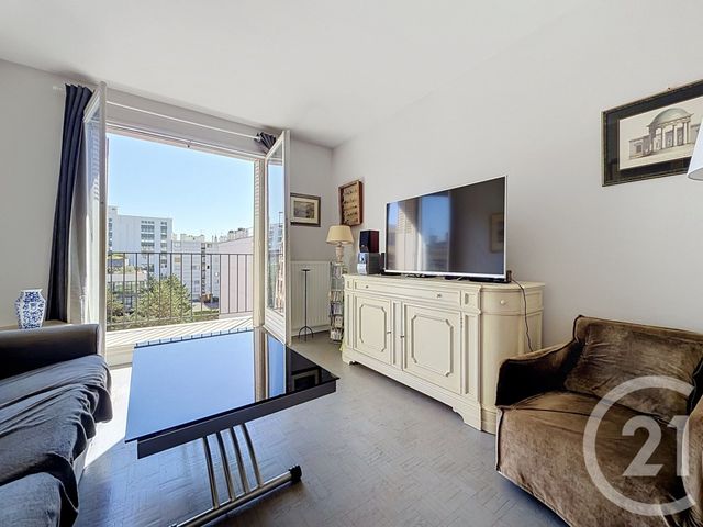 appartement - BOULOGNE BILLANCOURT - 92