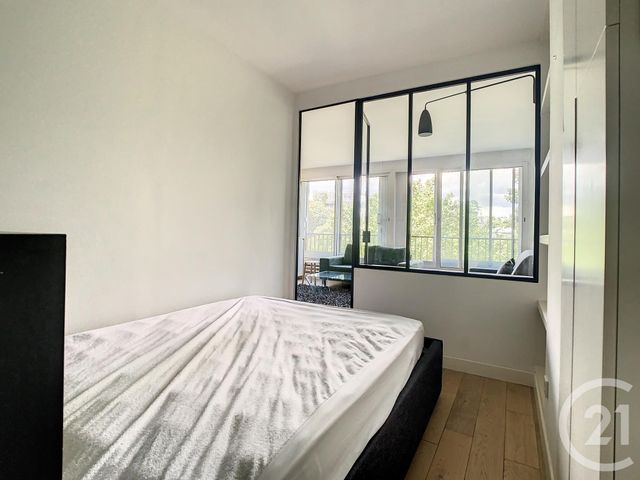 Appartement T1 à louer - 1 pièce - 35.29 m2 - PARIS - 75008 - ILE-DE-FRANCE - Century 21 Agence Jaurès