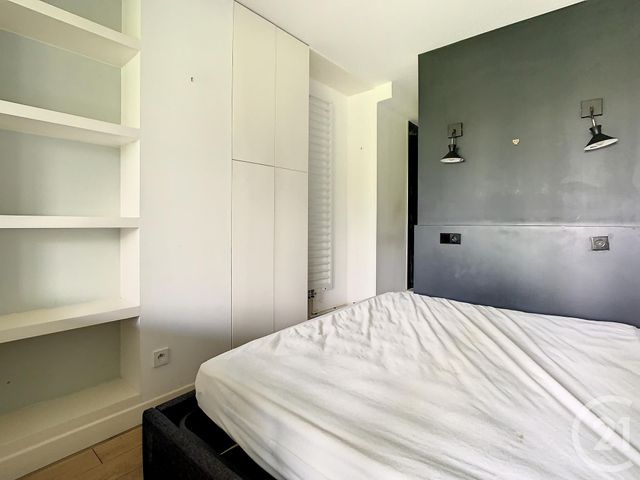 Appartement T1 à louer - 1 pièce - 35.29 m2 - PARIS - 75008 - ILE-DE-FRANCE - Century 21 Agence Jaurès