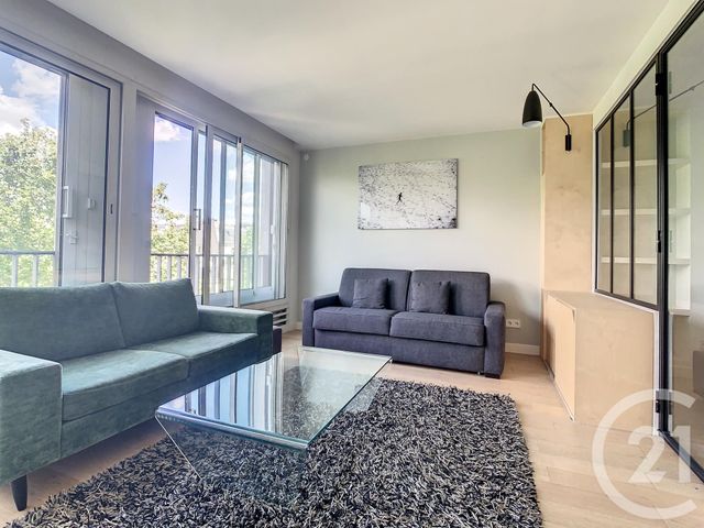 Appartement T1 à louer PARIS