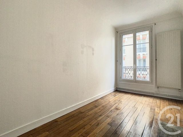Appartement T3 à louer - 3 pièces - 50.42 m2 - PARIS - 75015 - ILE-DE-FRANCE - Century 21 Agence Jaurès