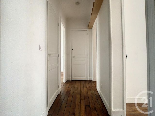 Appartement T3 à louer - 3 pièces - 50.42 m2 - PARIS - 75015 - ILE-DE-FRANCE - Century 21 Agence Jaurès