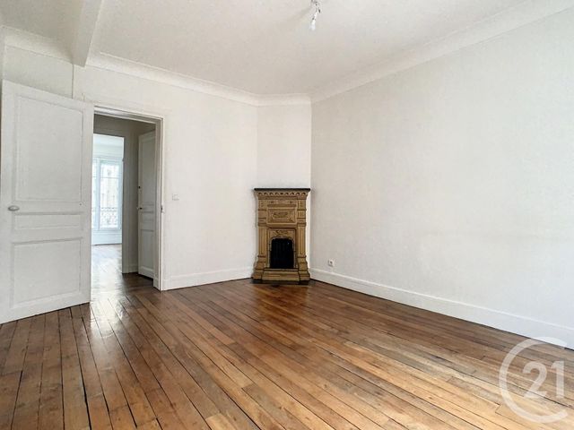 Appartement T3 à louer - 3 pièces - 50.42 m2 - PARIS - 75015 - ILE-DE-FRANCE - Century 21 Agence Jaurès
