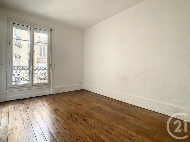 Appartement T3 à louer - 3 pièces - 50.42 m2 - PARIS - 75015 - ILE-DE-FRANCE - Century 21 Agence Jaurès