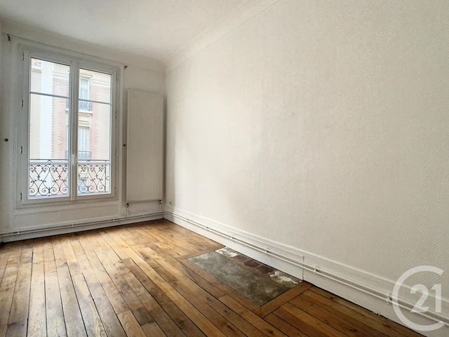 Appartement T3 à louer - 3 pièces - 50.42 m2 - PARIS - 75015 - ILE-DE-FRANCE - Century 21 Agence Jaurès