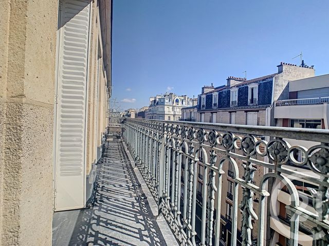 Appartement T2 à louer - 2 pièces - 35.97 m2 - PARIS - 75015 - ILE-DE-FRANCE - Century 21 Agence Jaurès