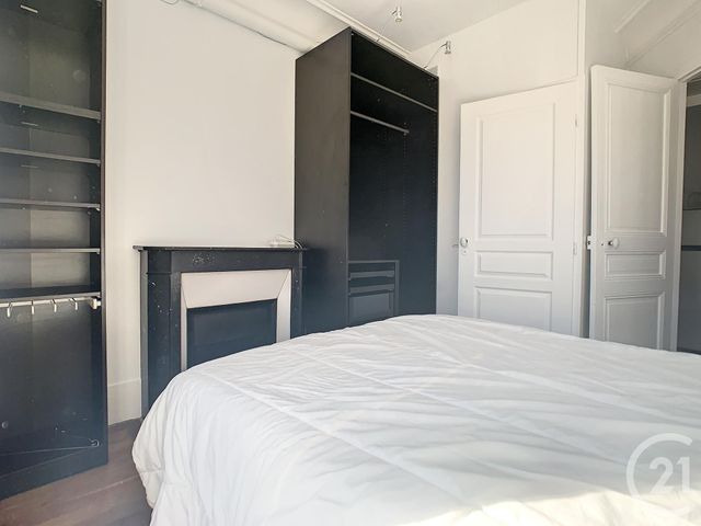 Appartement T2 à louer - 2 pièces - 35.97 m2 - PARIS - 75015 - ILE-DE-FRANCE - Century 21 Agence Jaurès