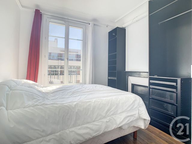 Appartement T2 à louer - 2 pièces - 35.97 m2 - PARIS - 75015 - ILE-DE-FRANCE - Century 21 Agence Jaurès