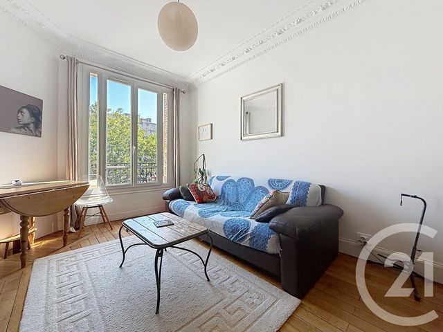 Appartement T3 à louer BOULOGNE BILLANCOURT