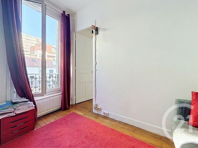 Appartement T3 à louer - 3 pièces - 56.51 m2 - BOULOGNE BILLANCOURT - 92 - ILE-DE-FRANCE - Century 21 Agence Jaurès