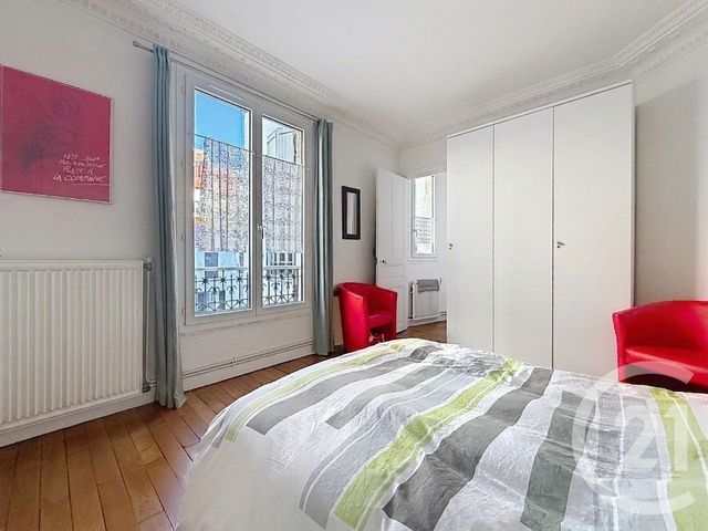 Appartement T3 à louer - 3 pièces - 56.51 m2 - BOULOGNE BILLANCOURT - 92 - ILE-DE-FRANCE - Century 21 Agence Jaurès