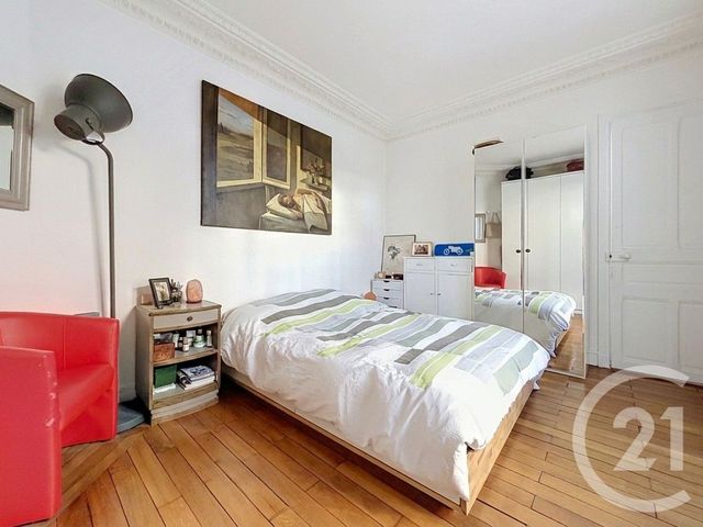 Appartement T3 à louer - 3 pièces - 56.51 m2 - BOULOGNE BILLANCOURT - 92 - ILE-DE-FRANCE - Century 21 Agence Jaurès