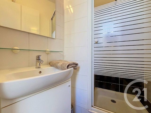 Appartement T3 à louer - 3 pièces - 56.51 m2 - BOULOGNE BILLANCOURT - 92 - ILE-DE-FRANCE - Century 21 Agence Jaurès