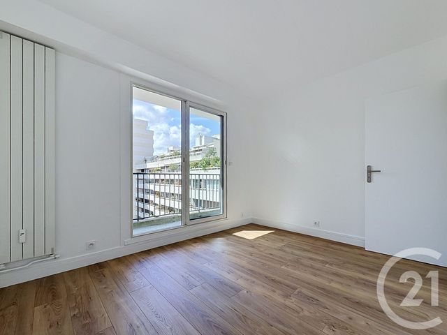 Appartement F3 à vendre - 3 pièces - 72.88 m2 - BOULOGNE BILLANCOURT - 92 - ILE-DE-FRANCE - Century 21 Agence Jaurès
