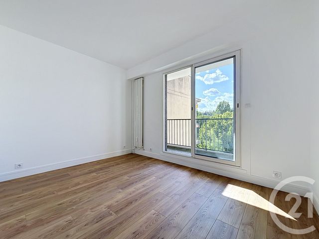 Appartement F3 à vendre - 3 pièces - 72.88 m2 - BOULOGNE BILLANCOURT - 92 - ILE-DE-FRANCE - Century 21 Agence Jaurès