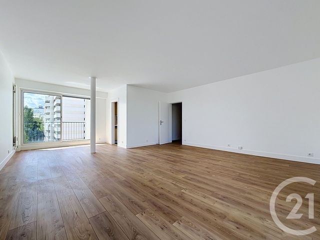 Appartement F3 à vendre BOULOGNE BILLANCOURT