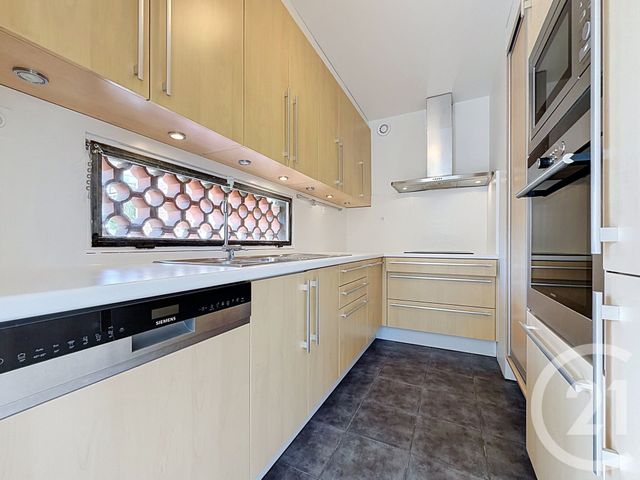 Appartement F3 à vendre - 3 pièces - 72.88 m2 - BOULOGNE BILLANCOURT - 92 - ILE-DE-FRANCE - Century 21 Agence Jaurès