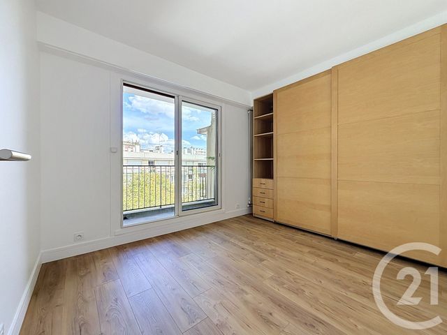 Appartement F3 à vendre - 3 pièces - 72.88 m2 - BOULOGNE BILLANCOURT - 92 - ILE-DE-FRANCE - Century 21 Agence Jaurès