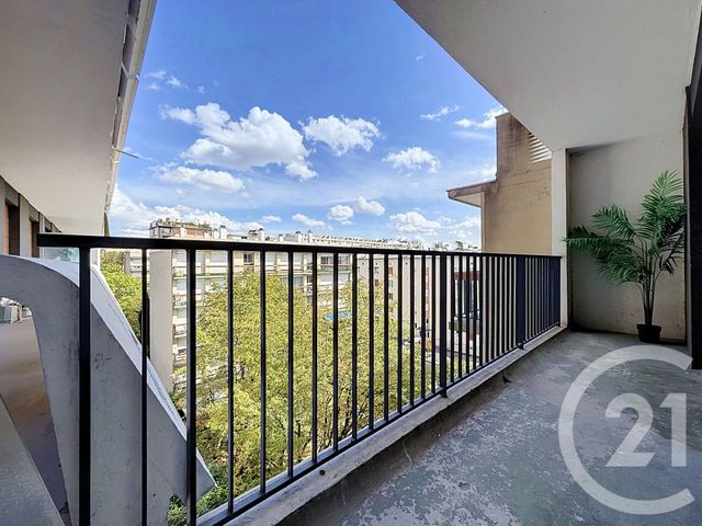 Appartement F3 à vendre - 3 pièces - 72.88 m2 - BOULOGNE BILLANCOURT - 92 - ILE-DE-FRANCE - Century 21 Agence Jaurès
