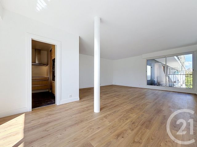 Appartement F3 à vendre - 3 pièces - 72.88 m2 - BOULOGNE BILLANCOURT - 92 - ILE-DE-FRANCE - Century 21 Agence Jaurès