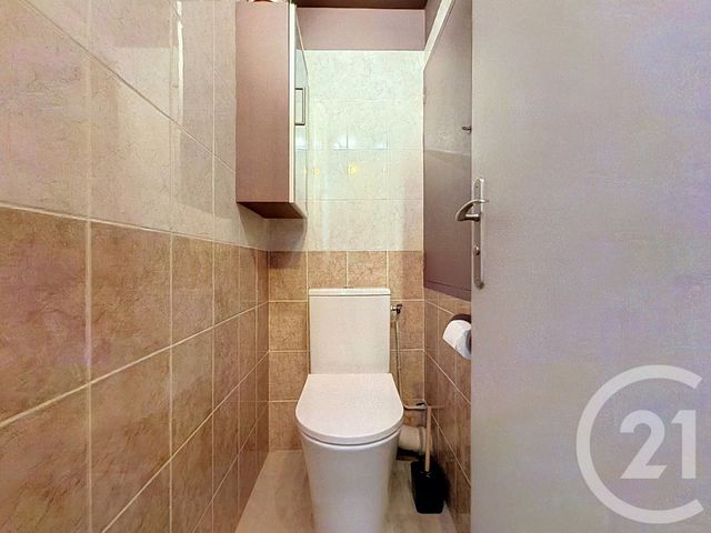 Appartement T2 à louer - 2 pièces - 46.1 m2 - PARIS - 75013 - ILE-DE-FRANCE - Century 21 Agence Jaurès