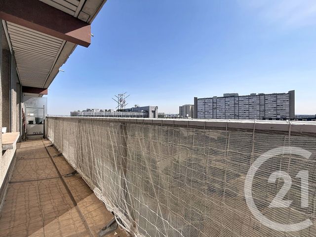 Appartement T2 à louer - 2 pièces - 46.1 m2 - PARIS - 75013 - ILE-DE-FRANCE - Century 21 Agence Jaurès