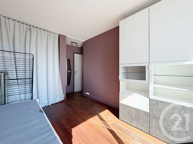 Appartement T2 à louer - 2 pièces - 46.1 m2 - PARIS - 75013 - ILE-DE-FRANCE - Century 21 Agence Jaurès