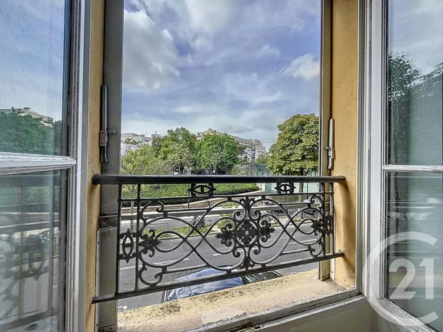 Appartement T4 à louer - 4 pièces - 72.85 m2 - BOULOGNE BILLANCOURT - 92 - ILE-DE-FRANCE - Century 21 Agence Jaurès