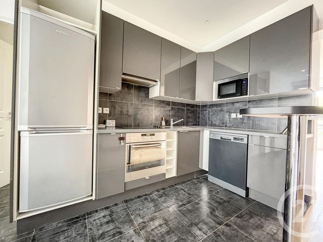 Appartement T4 à louer - 4 pièces - 72.85 m2 - BOULOGNE BILLANCOURT - 92 - ILE-DE-FRANCE - Century 21 Agence Jaurès