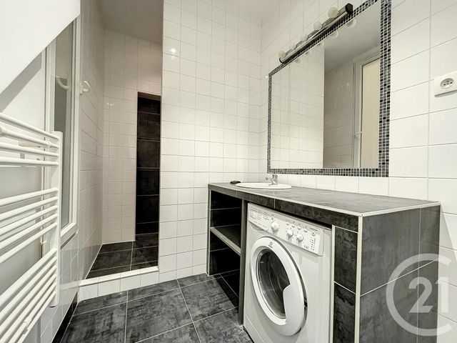 Appartement T4 à louer - 4 pièces - 72.85 m2 - BOULOGNE BILLANCOURT - 92 - ILE-DE-FRANCE - Century 21 Agence Jaurès