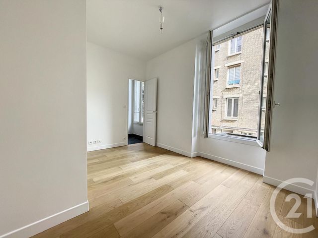 Appartement T4 à louer - 4 pièces - 72.85 m2 - BOULOGNE BILLANCOURT - 92 - ILE-DE-FRANCE - Century 21 Agence Jaurès