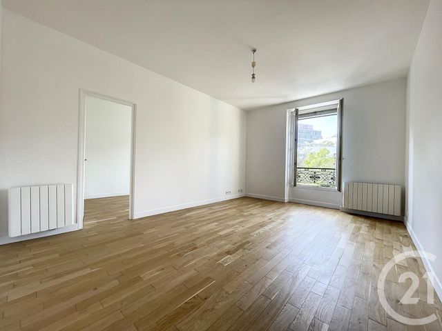 Appartement T4 à louer - 4 pièces - 72.85 m2 - BOULOGNE BILLANCOURT - 92 - ILE-DE-FRANCE - Century 21 Agence Jaurès