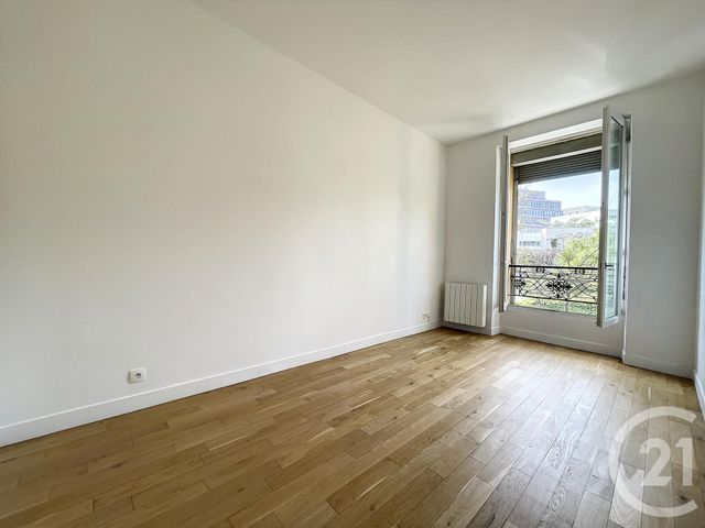 Appartement T4 à louer - 4 pièces - 72.85 m2 - BOULOGNE BILLANCOURT - 92 - ILE-DE-FRANCE - Century 21 Agence Jaurès